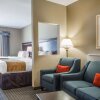 Отель Comfort Suites Near Texas A&M University - Corpus Christi, фото 3