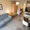 Отель Studio meublé à 2 minutes à pied de la plage., фото 2