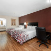 Отель Red Roof Inn & Suites Oxford, фото 2