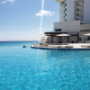 Отель Beach Front Cancun, фото 6