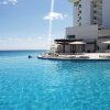 Отель Beach Front Cancun, фото 7