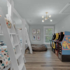 Отель Designer Finishes, Arcade Room, Sleeps 14 & Next to Alys, фото 2