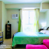 Отель Cozy Condo Studio Near Airport with Wifi, фото 3