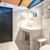 Отель 4 Person Holiday Home in Tranekaer, фото 7