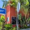 Отель Rodeway Inn near Venice Beach, фото 12