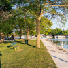 Отель Rideau King 1Br Apartment Free Parking, фото 14