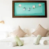 Отель Seaside Apartment with Pool, фото 8