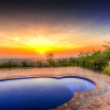 Отель Arenal Waterfall Lodge, фото 47