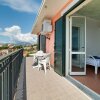 Отель Pleasant Apartment in Villammare with Terrace, фото 29