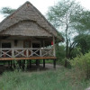 Отель Roika Tarangire Tented Lodge, фото 10