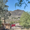 Отель Sunny Phoenix Home w/ Pool + Backyard Oasis!, фото 1