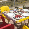 Отель Salda Gölü Atlıhan Otel, фото 7