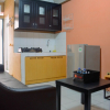 Отель Pool View 2BR Apartment at Casablanca East Residences, фото 18