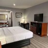 Отель Surestay By Best Western Mcalester в Макалестере