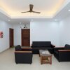 Отель Arnapurna Home Stay By OYO Rooms, фото 17