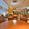 Отель Hilton Garden Inn Santo André, фото 13