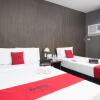 Отель RedDoorz Plus near Laoag International Airport, фото 13