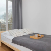 Отель Apartment for 6 in Gdansk by Renters, фото 15