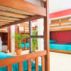 Отель La Hamaca Hostel Utila, фото 4