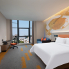 Отель Hampton by Hilton Huzhou Deqing Moganshan, фото 4