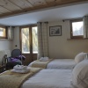 Отель Chalet Les Frasserands, фото 5