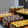 Отель Hampton by Hilton Yinchuan Jinfeng, фото 15
