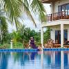 Отель Sara Beachfront Boutique Resort, фото 42