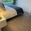 Отель Shotley Bridge - Beautiful 3 Bedroom Apartment в Консетте