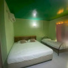 Отель OYO 90989 Villa Thai, фото 14