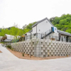 Отель Chuncheon Yellow Hill Glamping Pension, фото 38