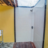 Отель Samanta Huts Lembongan, фото 18