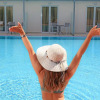 Отель Cavomarina Beach-Adults Only, фото 27