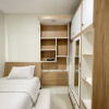 Отель Deluxe 2Br Apartment At Parahyangan Residence, фото 7