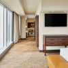 Отель Embassy Suites by Hilton Nashville Downtown, фото 36