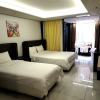 Отель Waystone Seoubong Hotel, фото 4