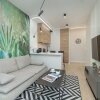 Отель Modern Apartment in Rzeszów by Renters, фото 3