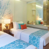 Отель Bandara Phuket Beach Resort, фото 6