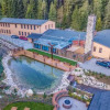 Отель Lopušná dolina Resort HOTEL, фото 19