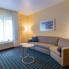 Отель Fairfield Inn & Suites by Marriott Bay City, фото 22