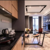 Отель Expressionz Starlight Suites by MyKey Global, фото 13