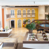 Отель Bahia Othon Palace, фото 14