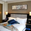 Отель Hangzhou Fuyang Blue Diamond International Castle Hotel, фото 4
