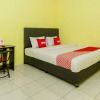 Отель OYO 1701 Bagus Inn, фото 10