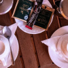 Отель Borabora Luxury Tented Camp, фото 9