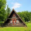 Отель Neues-Ferienhaus-am-schoenen-Ferienpark-Twistesee-Naehe-Bad-Arolsen, фото 6