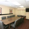 Отель Hampton Inn & Suites by Hilton Fargo Medical Center, фото 16