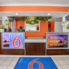Отель Motel 6 King City, CA, фото 12