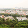 Отель Great Location And Simply Studio Room At Bassura City Apartment, фото 11