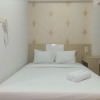 Отель Nice And Comfort Studio At Taman Melati Sinduadi Apartment, фото 10