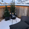 Отель Appartements Innerkofler Mountain Home, фото 10